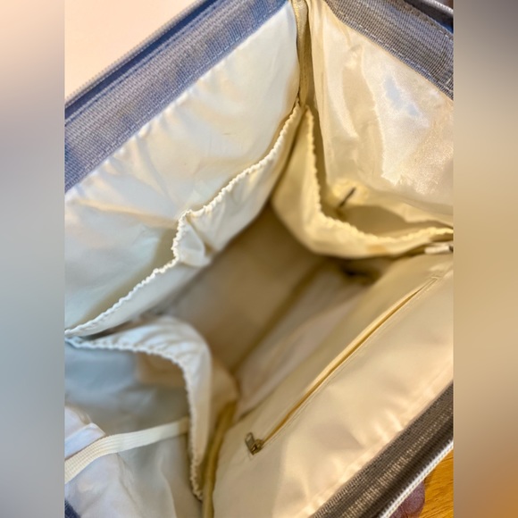 LeQueen Diaper Bag. - Picture 3 of 5